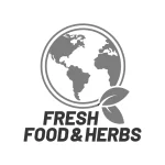 LogoFreshFoodAndHerbs